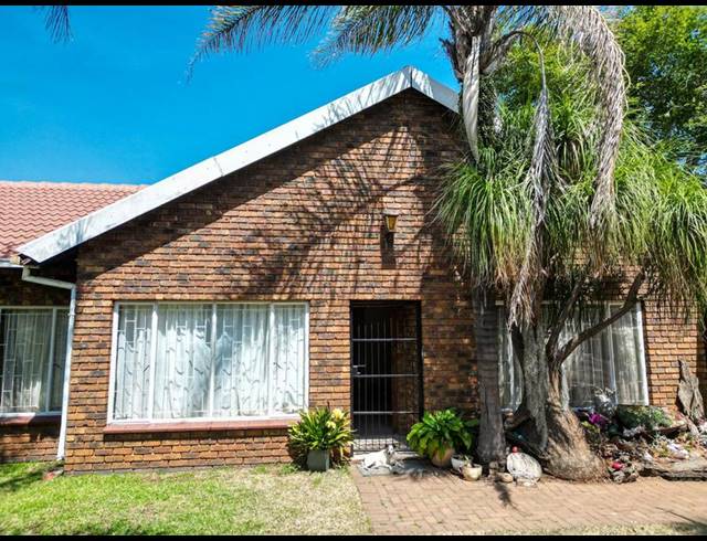 3 BEDROOM HOUSE FOR SALE IN ERASMIA